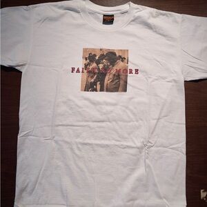 Faith No More Tour 1996 T-Shirt. FREE guitar picks with purchase!